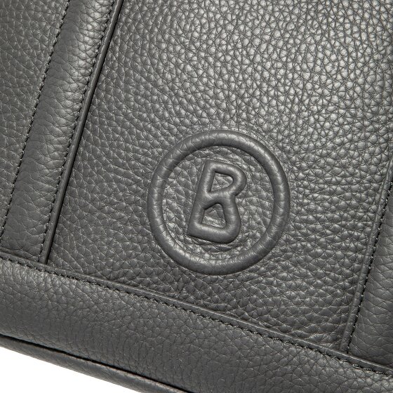 Bogner Bozen Zeta Bolsa de compras Piel 22 cm
