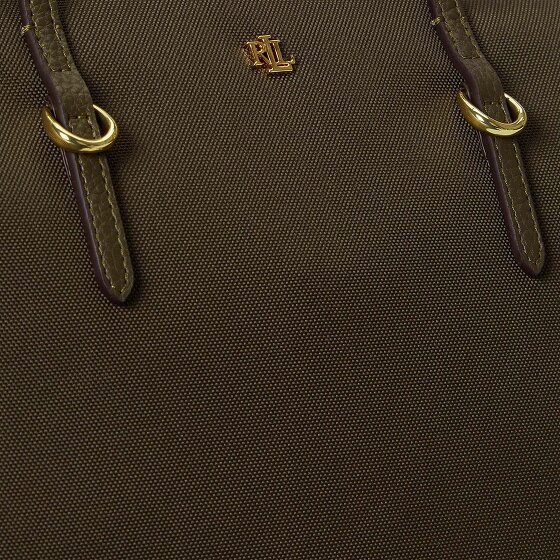 Lauren Ralph Lauren Keaton Bolsa de compras 36 cm