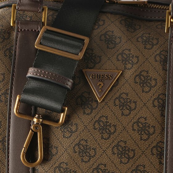 Guess Pisa Bolsa de viaje Weekender 56 cm