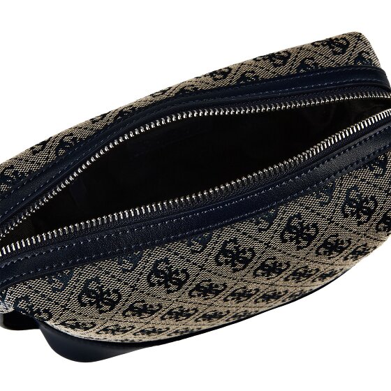 Guess Boston Bolsa de cosméticos 21 cm