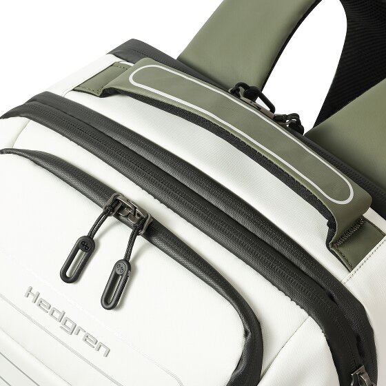 Hedgren Mochila de viaje Comby Performance RFID 46 cm