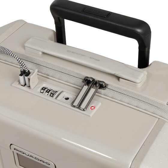 Piquadro Pop 4 ruedas Carrito 55 cm