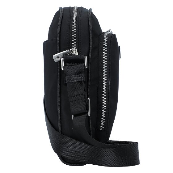 Guess Milano Bolsa de hombro 21 cm