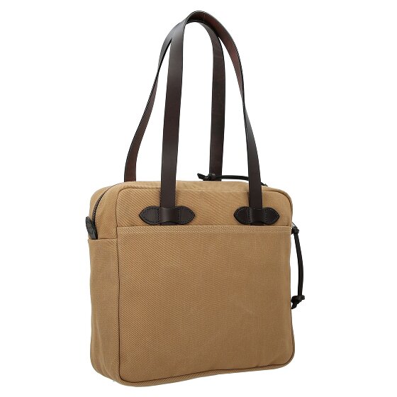 Filson Rugged Twill Bolsa de hombro 32 cm