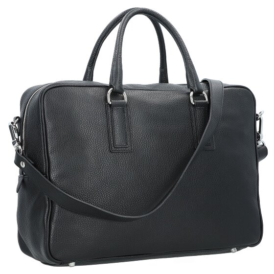 abro Adria Bolsa de hombro Piel 39 cm