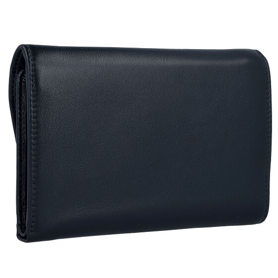 Picard Billetera de cuero para bingo 14,5 cm