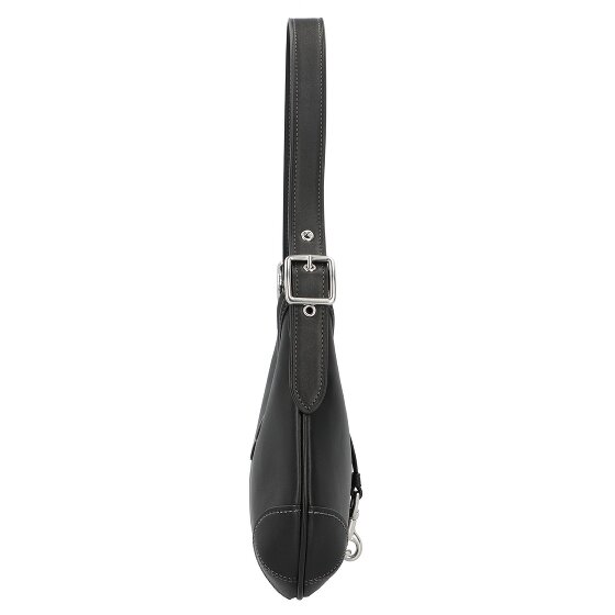Coach Hamptons Bolsa de hombro Piel 28 cm