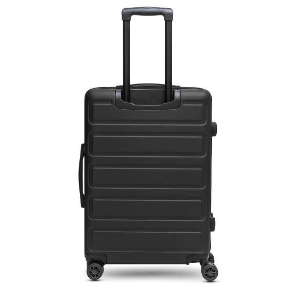 Redolz Essentials 08 MEDIUM 4 ruedas Trolley 67 cm