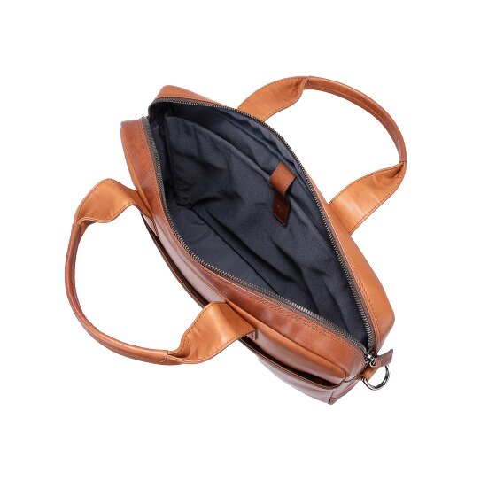 Joop! Cerratano Pandion Maletín Piel 39 cm Compartimento para el portátil