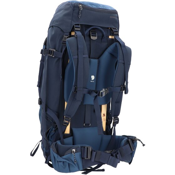 Fjällräven Mochila Keb 52 62 cm