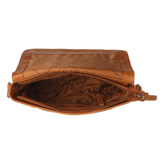 The Chesterfield Brand Matera Bolsa de hombro Piel 29 cm