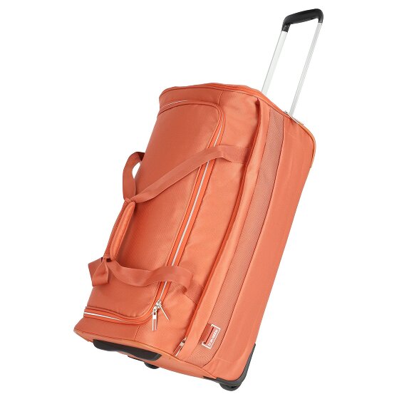 Travelite Bolsa de viaje de 2 ruedas Miigo 69 cm