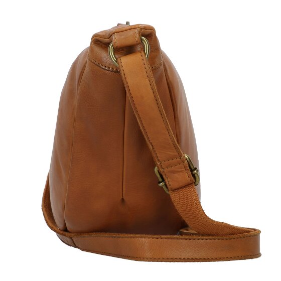 Greenburry Colombiana Bolsa de hombro Piel 34 cm