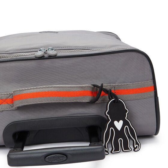 Kipling Basic Teagan C 2 ruedas Carro de la cabina 55 cm