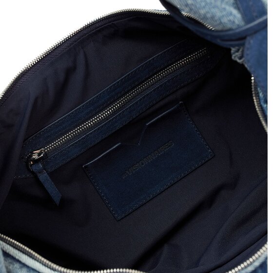 LES VISIONNAIRES Greta Essential Bolsa de hombro 37 cm