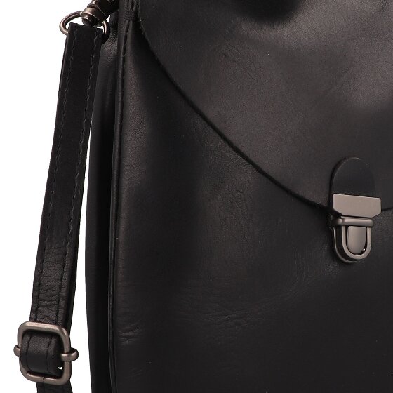 Harold's Fold Bolsa de hombro Mini Bag Piel 17 cm