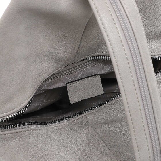 Tamaris Nele Mochila de la ciudad 40 cm