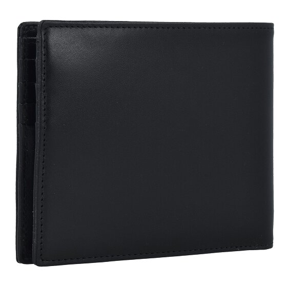 Hartmann Memphis este cartera cuero 11 cm