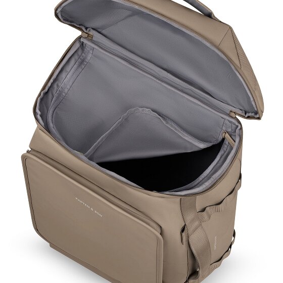 Kapten & Son Lisbon Bolsa de viaje Weekender L 64 cm