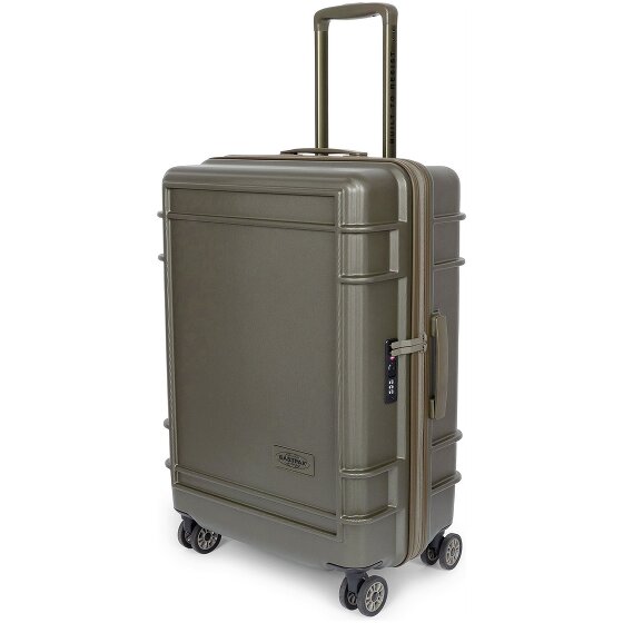 Eastpak Resist'R Zip 4 ruedas Carrito 68.5 cm