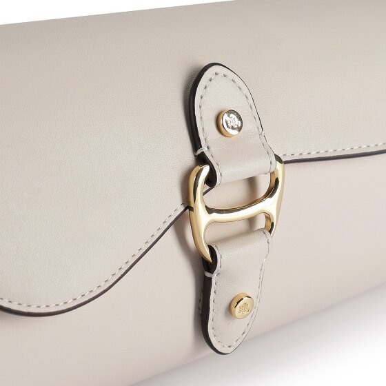 Lauren Ralph Lauren Tasha Bolsa de hombro Piel 28.5 cm