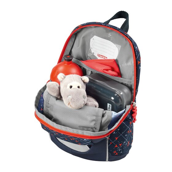 Step by Step KIGA Mini Mochila para niños 30 cm