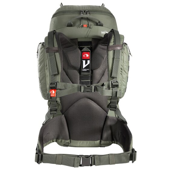 Tatonka Akela 35 Mochila de senderismo 59 cm