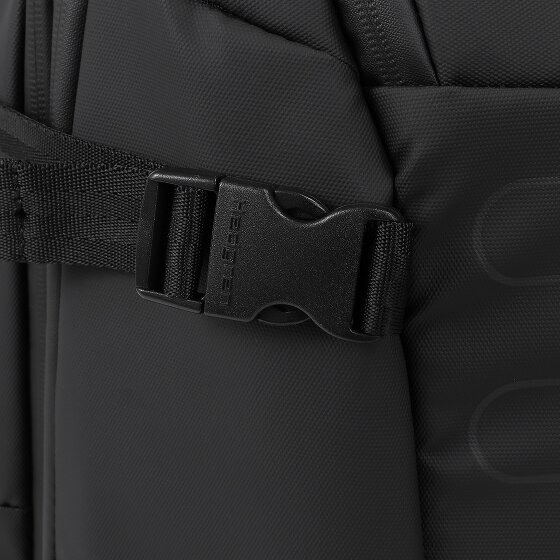 Hedgren Mochila de viaje Comby Performance RFID 46 cm