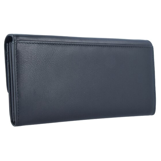 Esquire Cartera New Line RFID Piel 18 cm