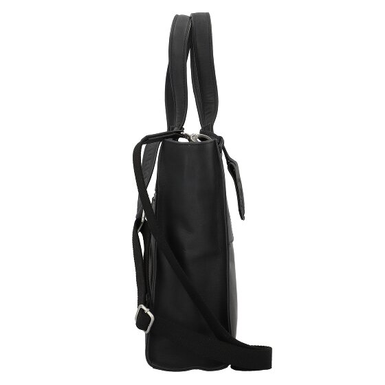 Burkely Rogue Robyn Bolsa de hombro Piel 26 cm