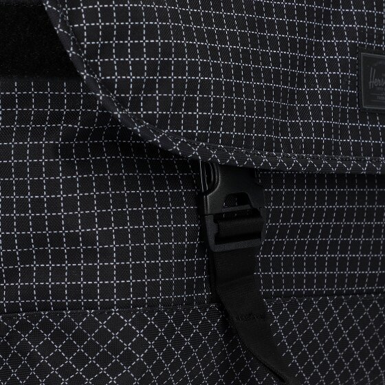 Herschel Cove Mensajero 38 cm Compartimento para el portátil