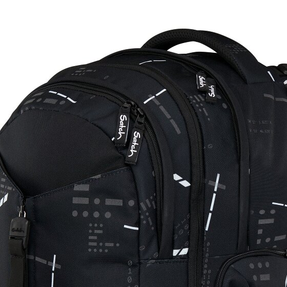 Satch Match Mochila escolar 45 cm