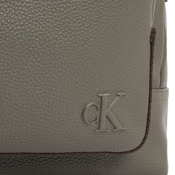 Calvin Klein Jeans Cargo Mochila de día 43 cm Compartimento para el portátil
