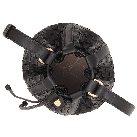 DuDu Filicudi Bolsa Piel 14 cm