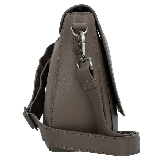 Harbour 2nd Just Pure Lili Bolsa de hombro Piel 26 cm