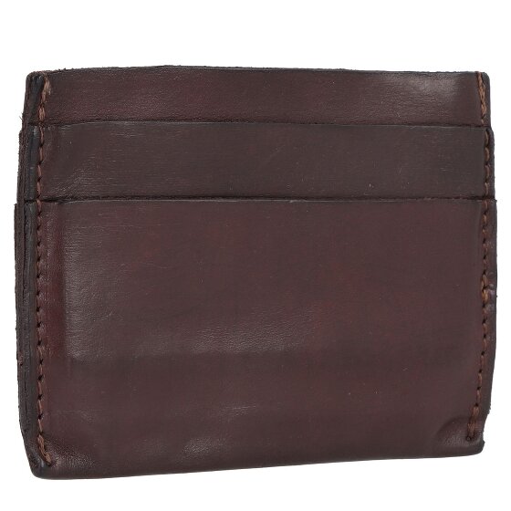 Campomaggi Parigi Estuche para tarjetas de crédito Piel 11.5 cm
