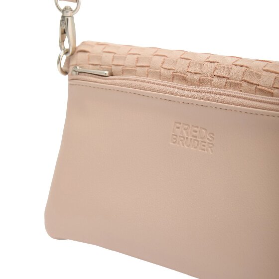 FredsBruder Weave Harmony Bolso de mano Piel 22 cm
