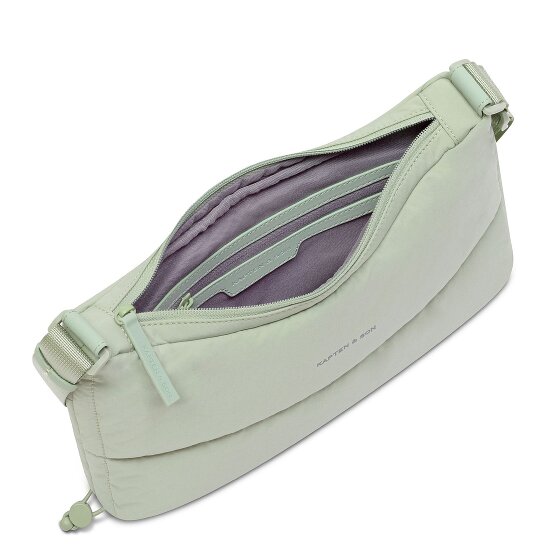 Kapten & Son Skara Cloud Small Bolsa de hombro 34.5 cm