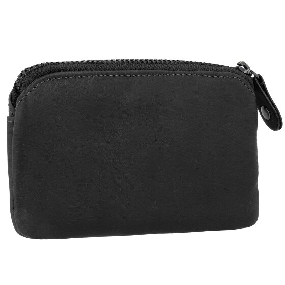 The Chesterfield Brand Oliver Cartera de llaves Piel 12 cm