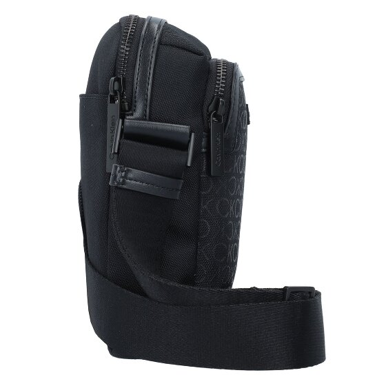 Calvin Klein CK Remote Bolsa de hombro Mini Bag 17.5 cm