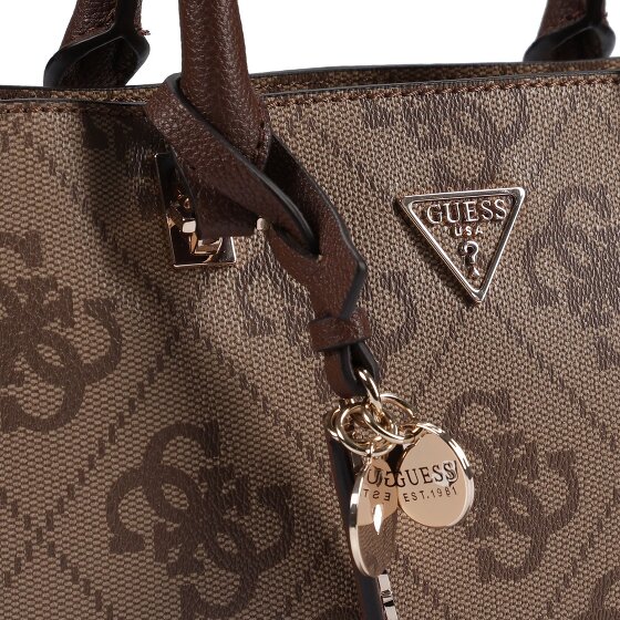 Guess Noelle Bolsa de compras 25 cm