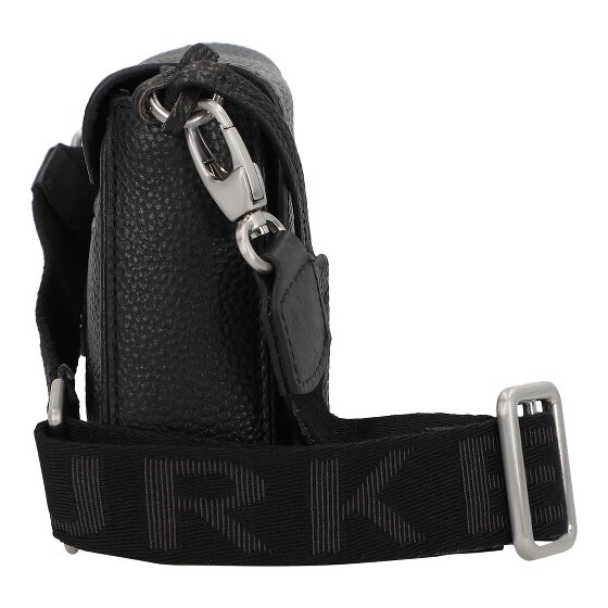 Burkely Always Ava Bolsa de hombro Piel 21 cm