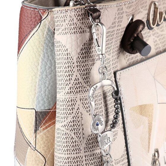 Anekke Sophia Bolsa de hombro 35 cm