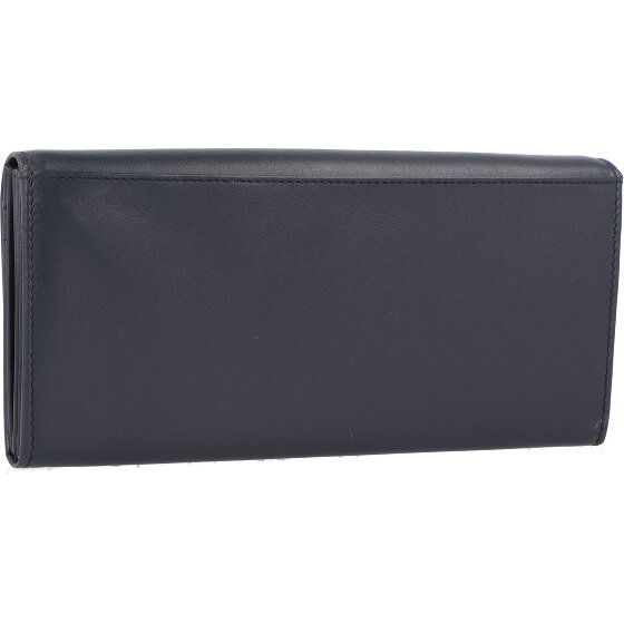 Esquire Cartera Helena de cuero 18 cm