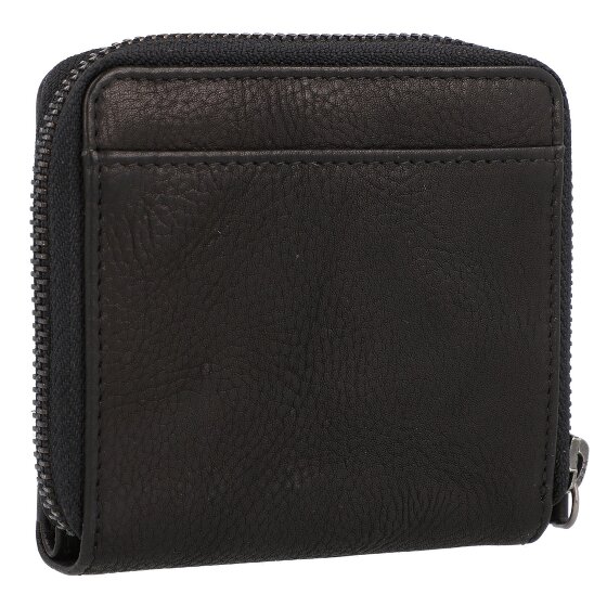 Police PT150-10368 Cartera de piel 12 cm