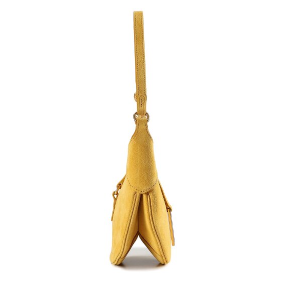 POLO RALPH LAUREN Polo ID Bolsa de hombro Piel natural 26 cm