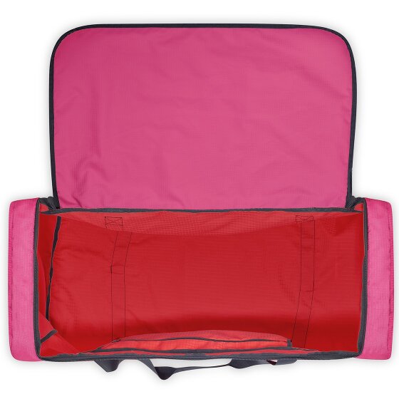 Delsey Paris Bolso plegable Nomad 80 cm