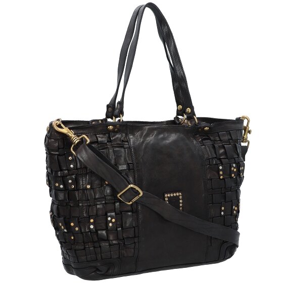 Campomaggi Edera Bolsa de compras Piel 46 cm
