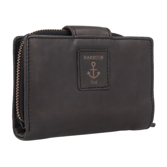 Harbour 2nd Anchor Love Amy Cartera Piel 13 cm