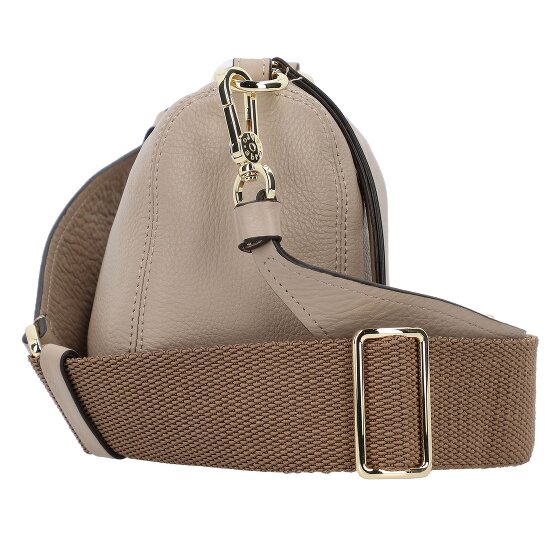 abro Mina Bolsa de hombro Piel 25 cm